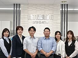 株式会社チンタイバンク　ミニミニFC諏訪店