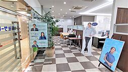 株式会社日住サービス　名谷店