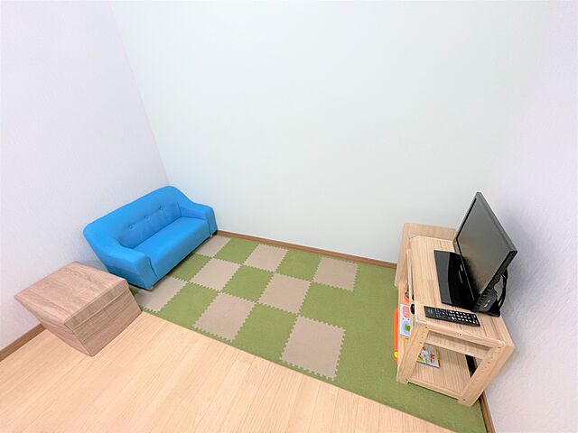 キッズスペース