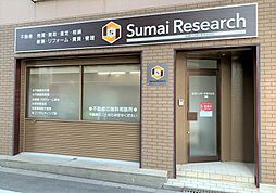 住まいリサーチ株式会社