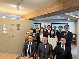 東京下町不動産　株式会社ハウスプランナー