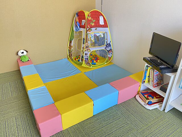 キッズスペース