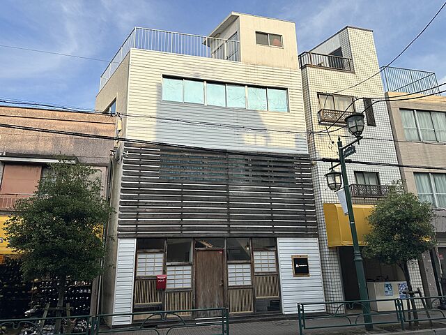 スタッフ