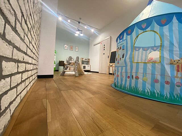 キッズスペース