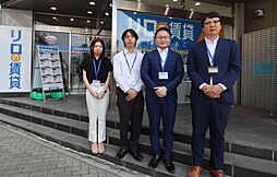 川口土地株式会社　取手店