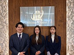 株式会社Home　Quest　河内松原店