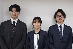 吉田不動産株式会社　新松戸店