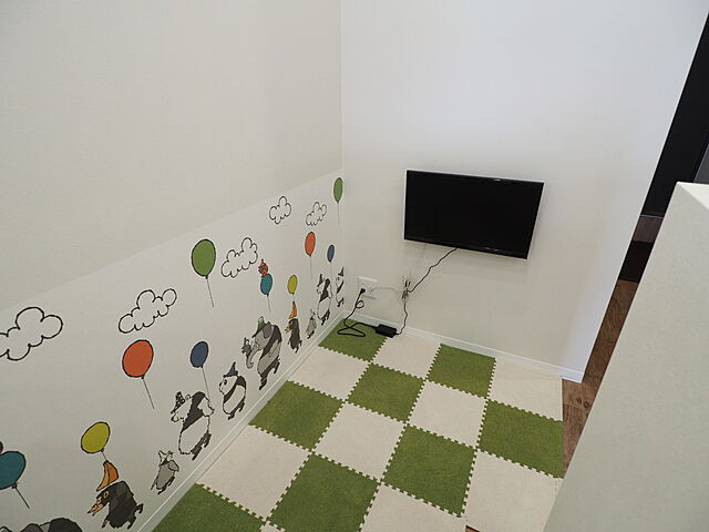 キッズスペース