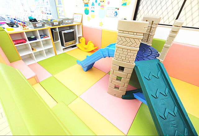 キッズスペース