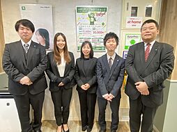 株式会社タウンハウジング東京　タウンハウジング　上野店