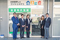 株式会社住まっぷ