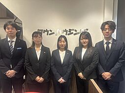 株式会社タウンハウジング埼玉　タウンハウジング　浦和店