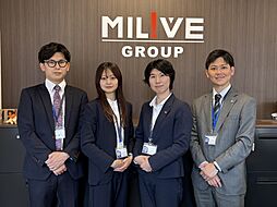 株式会社明和不動産　谷山駅前支店