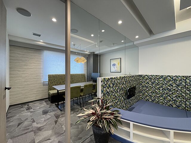 キッズスペース