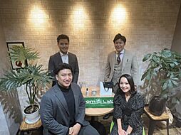 RoomLab 曳舟駅前店　株式会社SORA IE TOKYO