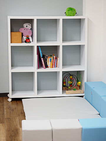 キッズスペース