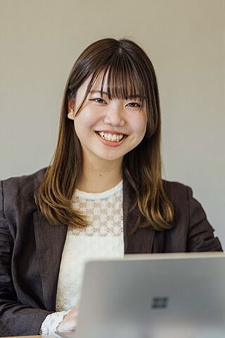 スタッフ