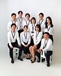 株式会社ウィズザライフ　JR久留米