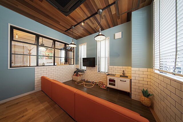 キッズスペース