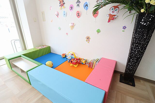 キッズスペース