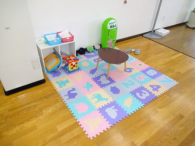 キッズスペース