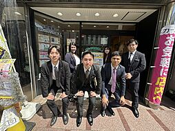 株式会社タウンハウジング神奈川　鹿島田店