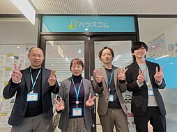 大阪ハウスコム株式会社　緑地公園店