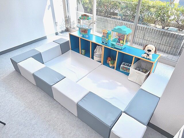 キッズスペース