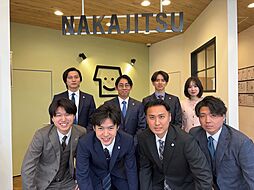 株式会社不動産SHOPナカジツ　松戸水戸街道店