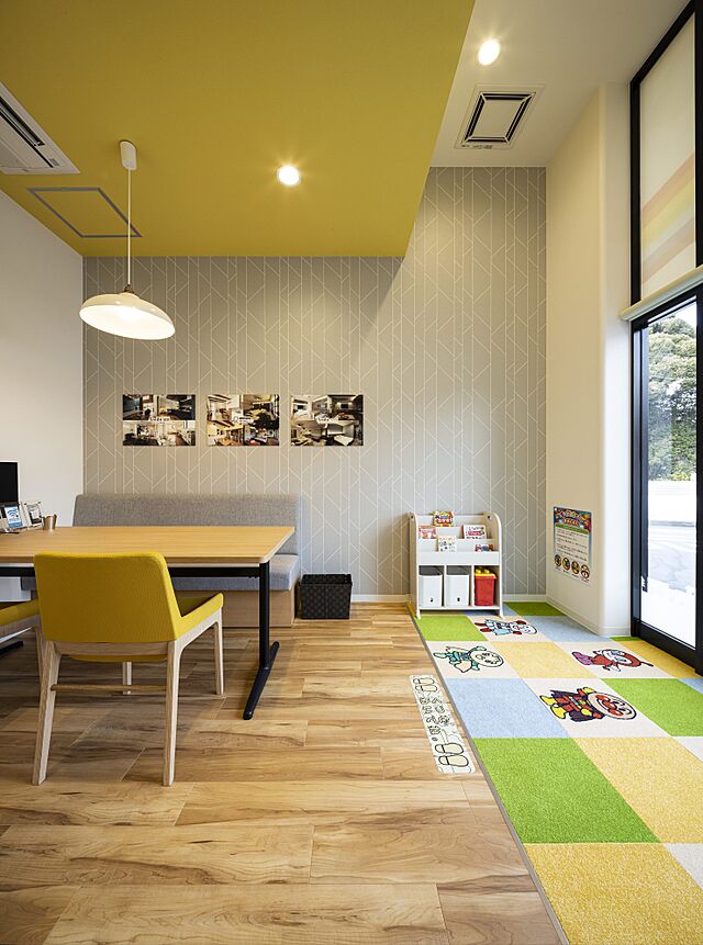 キッズスペース