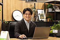スタッフ