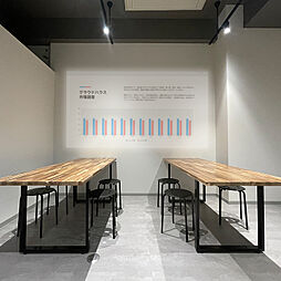 クラウドハウス木更津駅前店　株式会社吉光建設