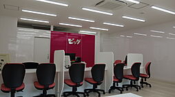 ビッグ桑園店　株式会社パワー・ステーション