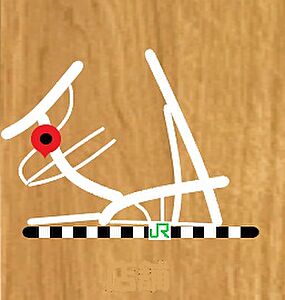 株式会社クラウドリアルエステートの周辺地図