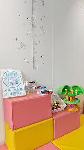 キッズスペース