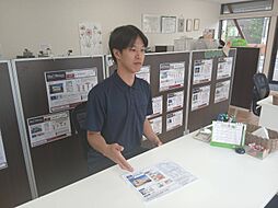 スタッフ写真