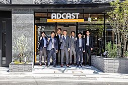 株式会社アドキャスト 三軒茶屋支店