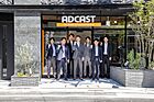 株式会社アドキャスト　三軒茶屋支店