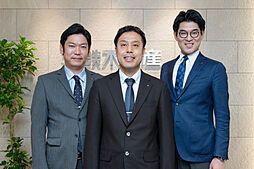 近鉄不動産株式会社　大津営業所