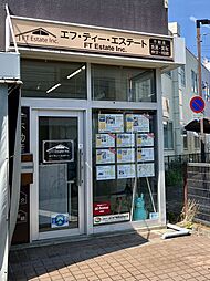 エフ・ティー・エステート合同会社