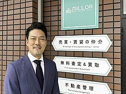 株式会社MILLOR　ミラー不動産販売