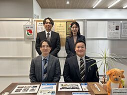株式会社カチタス　本庄店