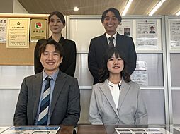 株式会社カチタス 本庄店