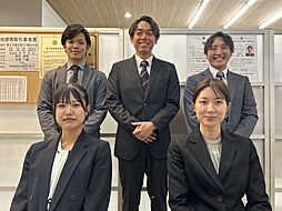 株式会社カチタス　本庄店