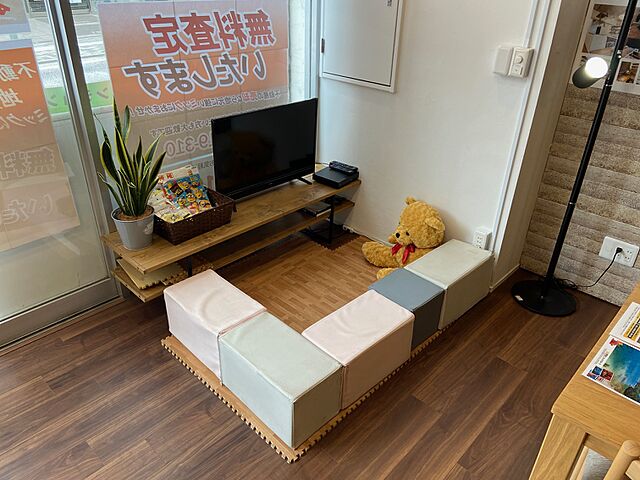 キッズスペース