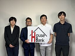 ハウスバンク株式会社