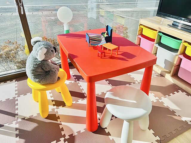 キッズスペース