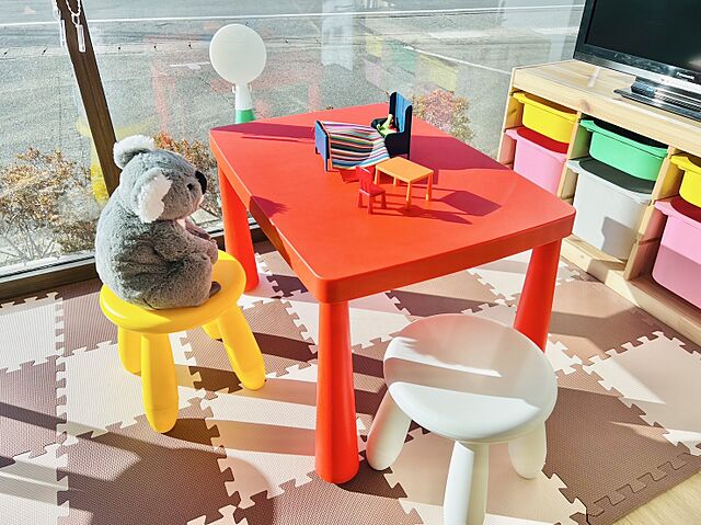 キッズスペース