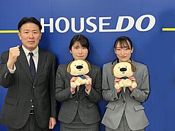 ハウスドゥ　仙台長町　株式会社エルプラン