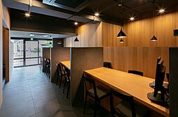 株式会社洞口　ROOMSELECT八田店